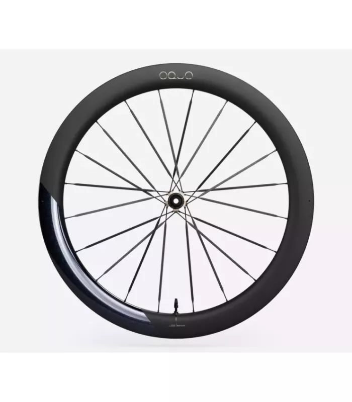 Roue arrière OQUO RA57LTD CS SRAM XDR