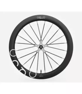 Roue arrière OQUO RA57LTD CS SRAM XDR