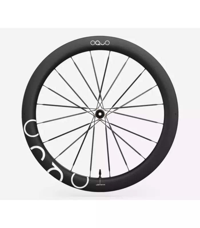 Roue arrière OQUO RA57LTD CS SRAM XDR