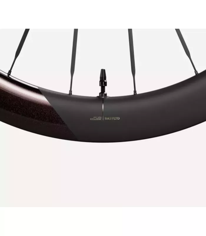Roue arrière OQUO RA57LTD CS SRAM XDR
