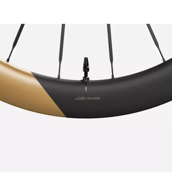 Roue arrière OQUO RA57LTD CS SRAM XDR