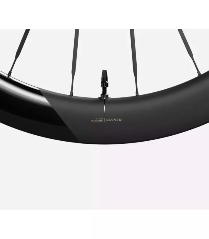 Roue arrière OQUO RA57LTD CS SRAM XDR