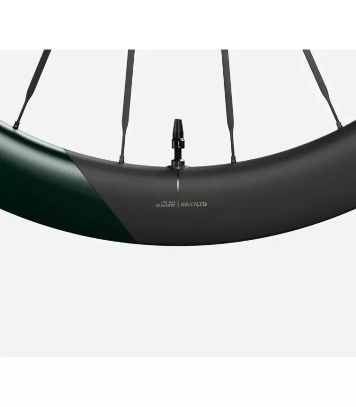 Roue arrière OQUO RA57LTD CS SRAM XDR
