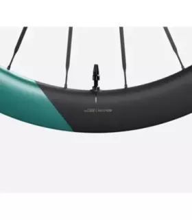 Roue arrière OQUO RA57LTD CS SRAM XDR