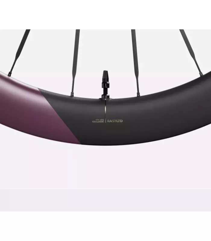 Roue arrière OQUO RA57LTD CS SRAM XDR