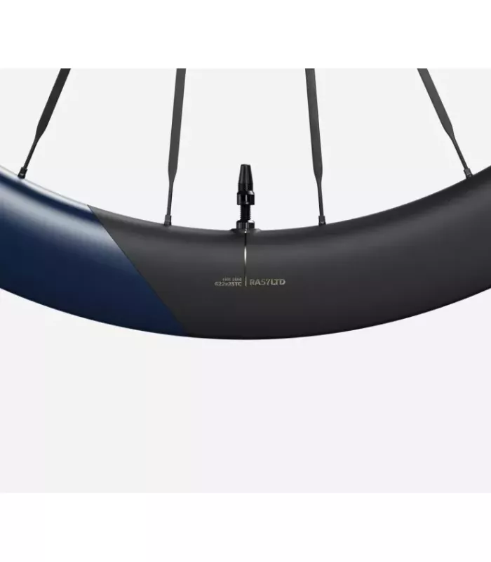 Roue arrière OQUO RA57LTD CS SRAM XDR