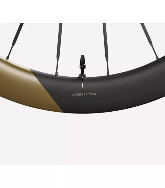Roue arrière OQUO RA57LTD CS SRAM XDR