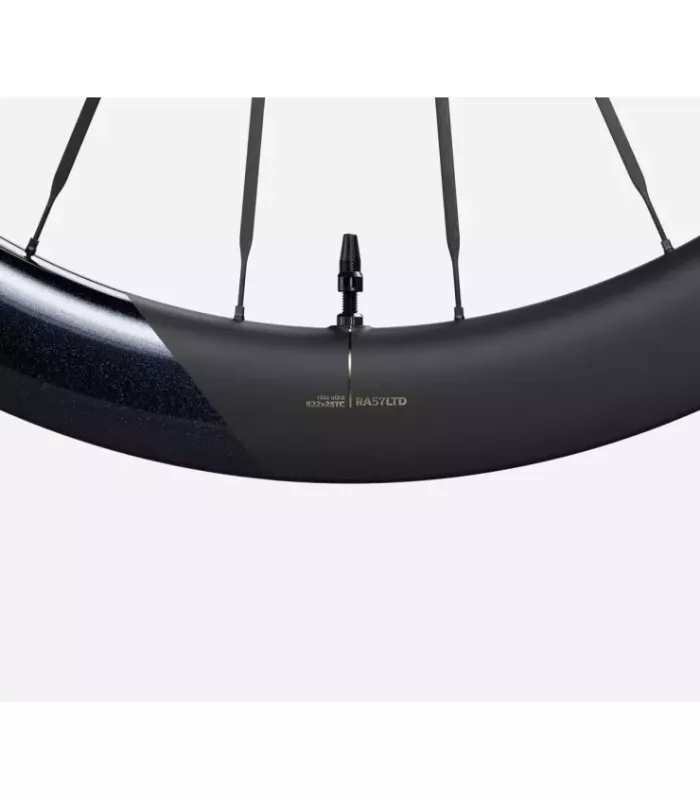 Roue arrière OQUO RA57LTD CS SRAM XDR