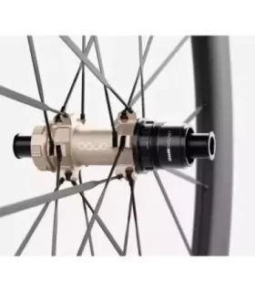 Roue arrière OQUO RA57LTD CS SRAM XDR