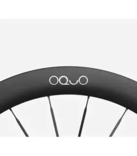 Roue arrière OQUO RA57LTD CS SRAM XDR