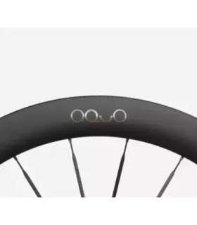 Roue arrière OQUO RA57LTD CS SRAM XDR