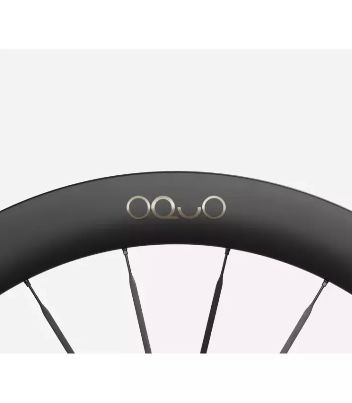 Roue arrière OQUO RA57LTD CS SRAM XDR