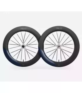 Paire de roues OQUO RA80LTD CS SRAM XDR