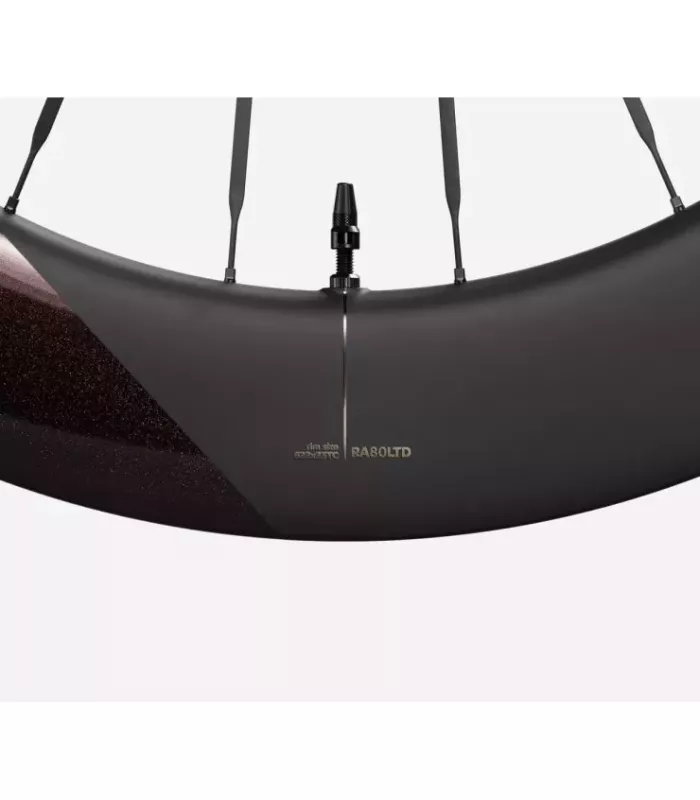 Paire de roues OQUO RA80LTD CS SRAM XDR