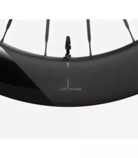 Paire de roues OQUO RA80LTD CS SRAM XDR