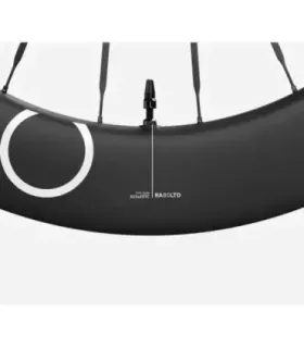 Paire de roues OQUO RA80LTD CS SRAM XDR