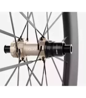 Paire de roues OQUO RA80LTD CS SRAM XDR
