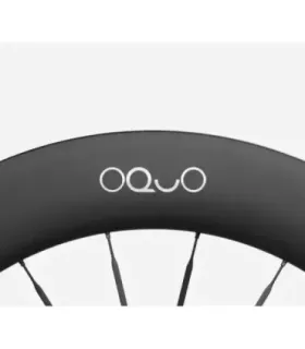 Paire de roues OQUO RA80LTD CS SRAM XDR