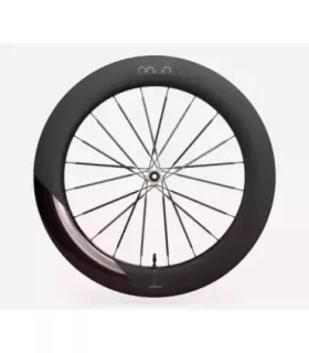 Roue avant OQUO RA80LTD CS