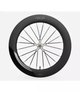 Roue avant OQUO RA80LTD CS