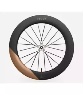 Roue avant OQUO RA80LTD CS