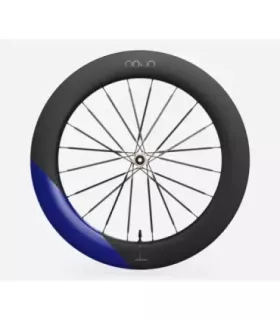 Roue avant OQUO RA80LTD CS