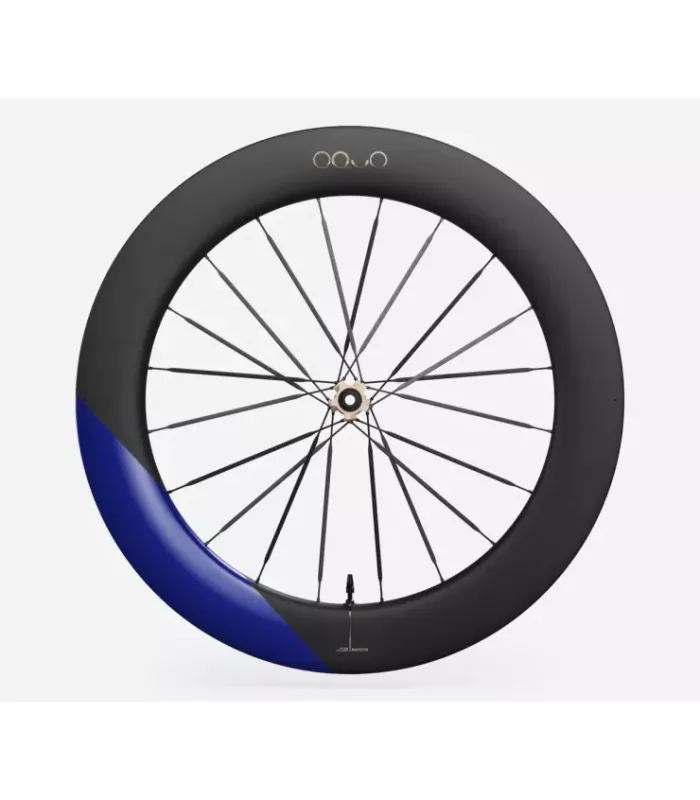 Roue avant OQUO RA80LTD CS