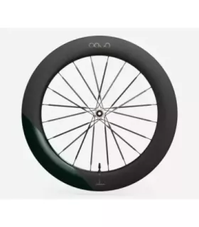 Roue avant OQUO RA80LTD CS