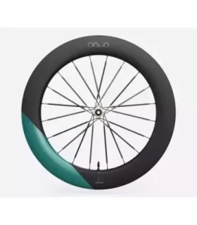 Roue avant OQUO RA80LTD CS