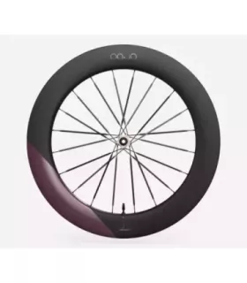 Roue avant OQUO RA80LTD CS