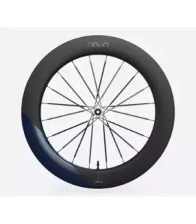 Roue avant OQUO RA80LTD CS