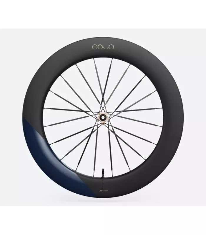 Roue avant OQUO RA80LTD CS