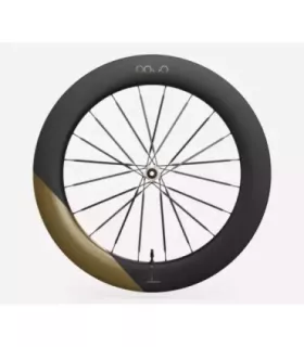 Roue avant OQUO RA80LTD CS