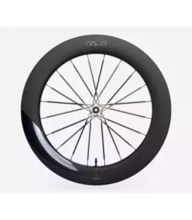 Roue avant OQUO RA80LTD CS