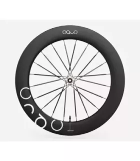 Roue avant OQUO RA80LTD CS