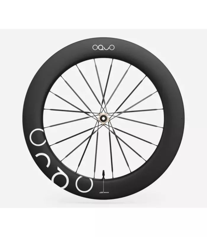 Roue avant OQUO RA80LTD CS