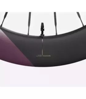 Roue avant OQUO RA80LTD CS