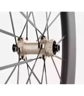 Roue avant OQUO RA80LTD CS