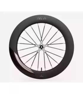Roue arrière OQUO RA80LTD CS SHIMANO HG