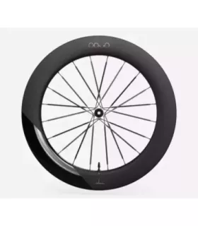 Roue arrière OQUO RA80LTD CS SHIMANO HG