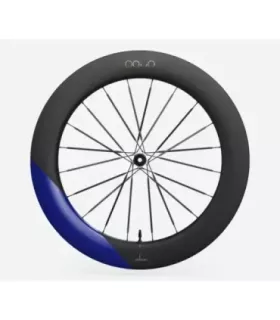 Roue arrière OQUO RA80LTD CS SHIMANO HG