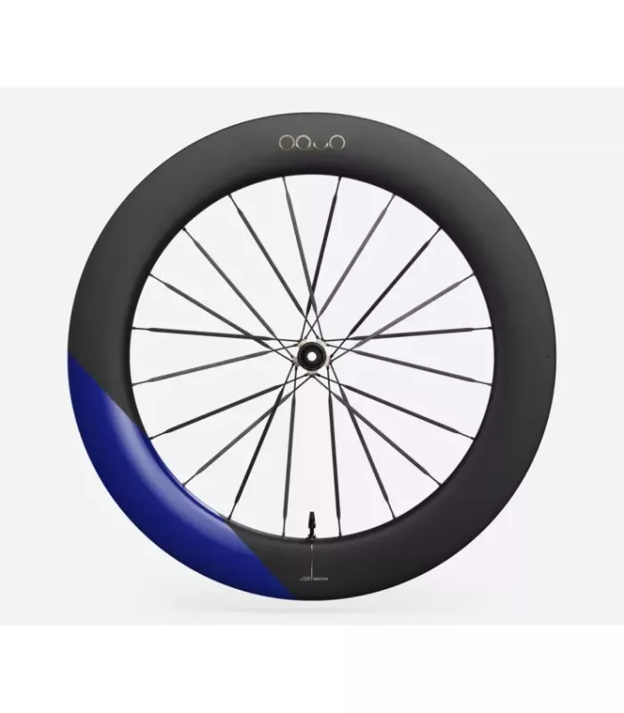 Roue arrière OQUO RA80LTD CS SHIMANO HG