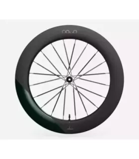 Roue arrière OQUO RA80LTD CS SHIMANO HG