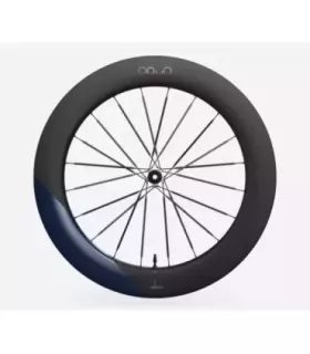 Roue arrière OQUO RA80LTD CS SHIMANO HG