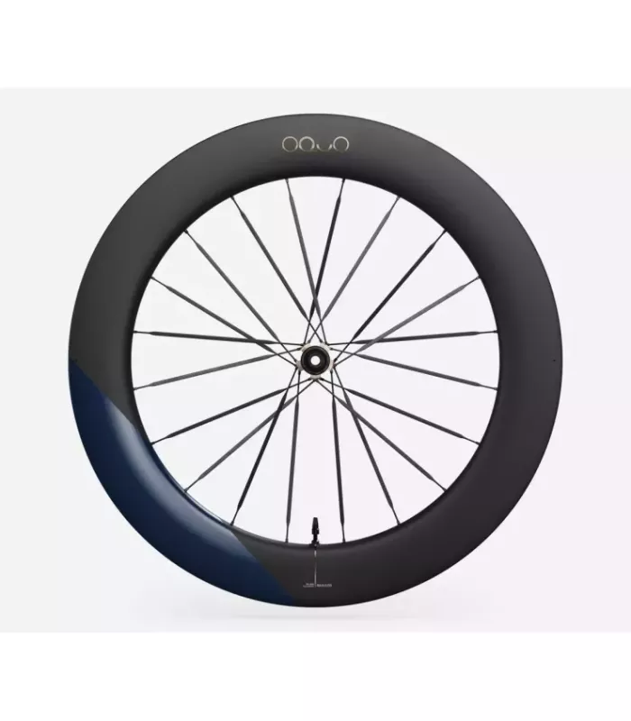 Roue arrière OQUO RA80LTD CS SHIMANO HG