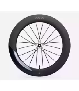 Roue arrière OQUO RA80LTD CS SHIMANO HG