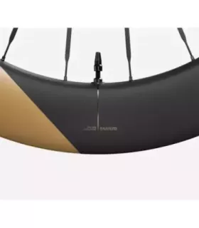 Roue arrière OQUO RA80LTD CS SHIMANO HG