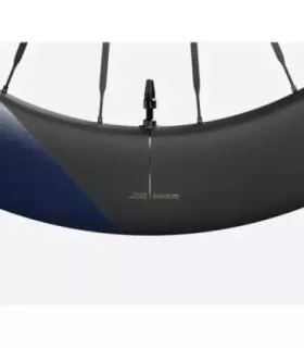Roue arrière OQUO RA80LTD CS SHIMANO HG