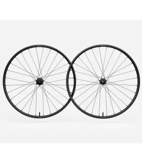 Paire de roues OQUO MP28PRO SHIMANO MS