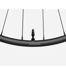 Paire de roues OQUO MP28PRO SHIMANO MS
